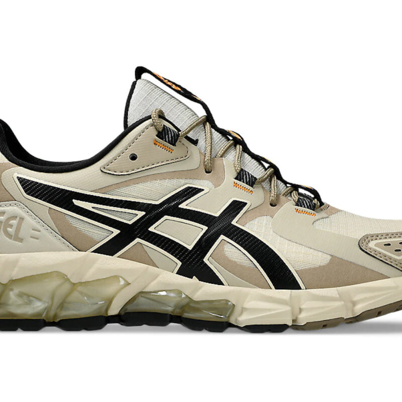 ASICS Gel-Quantum 180 Vanilla Black