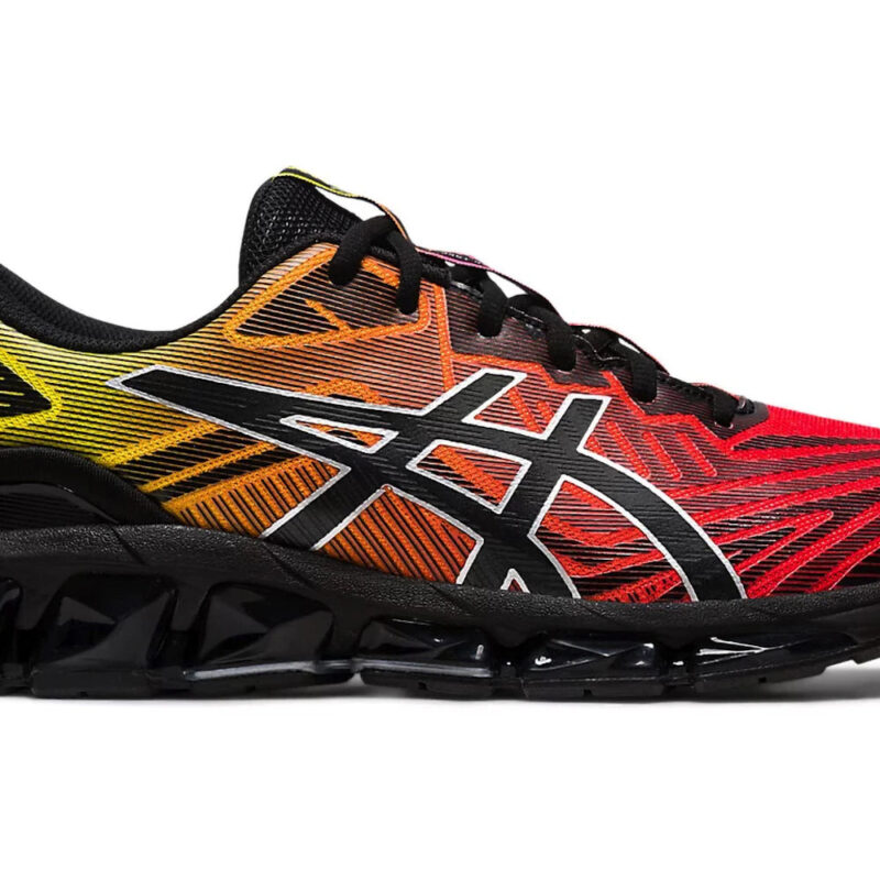 ASICS Gel-Quantum 360 VII ASAYAKE Pack Black