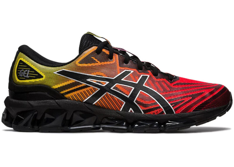 ASICS Gel-Quantum 360 VII ASAYAKE Pack Black - Image 2
