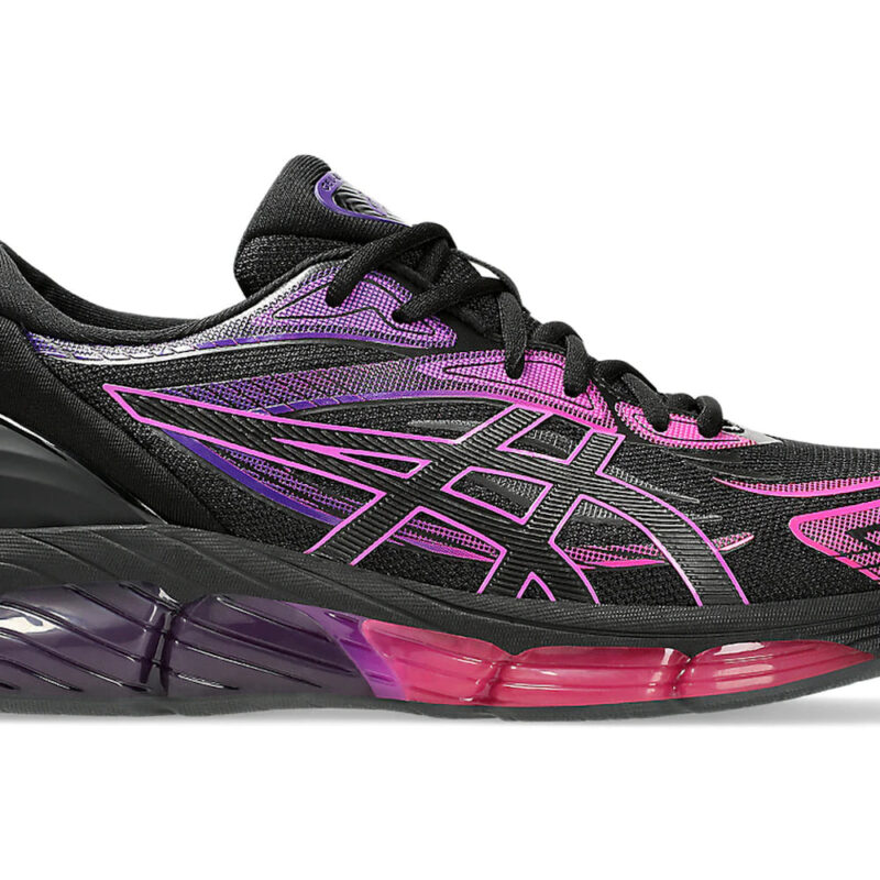 ASICS Gel-Quantum 360 VIII Black Pink Glo