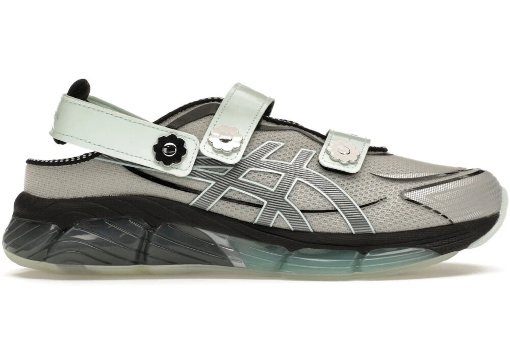 ASICS Gel-Quantum 360 VIII Cecilie Bahnsen Clearly Aqua - Image 2