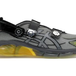 ASICS Gel-Quantum 360 VIII Cecilie Bahnsen Yellow Men's - Image 2