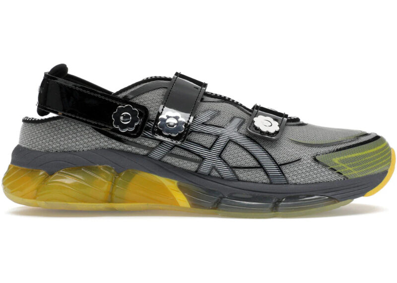 ASICS Gel-Quantum 360 VIII Cecilie Bahnsen Yellow Men's - Image 2