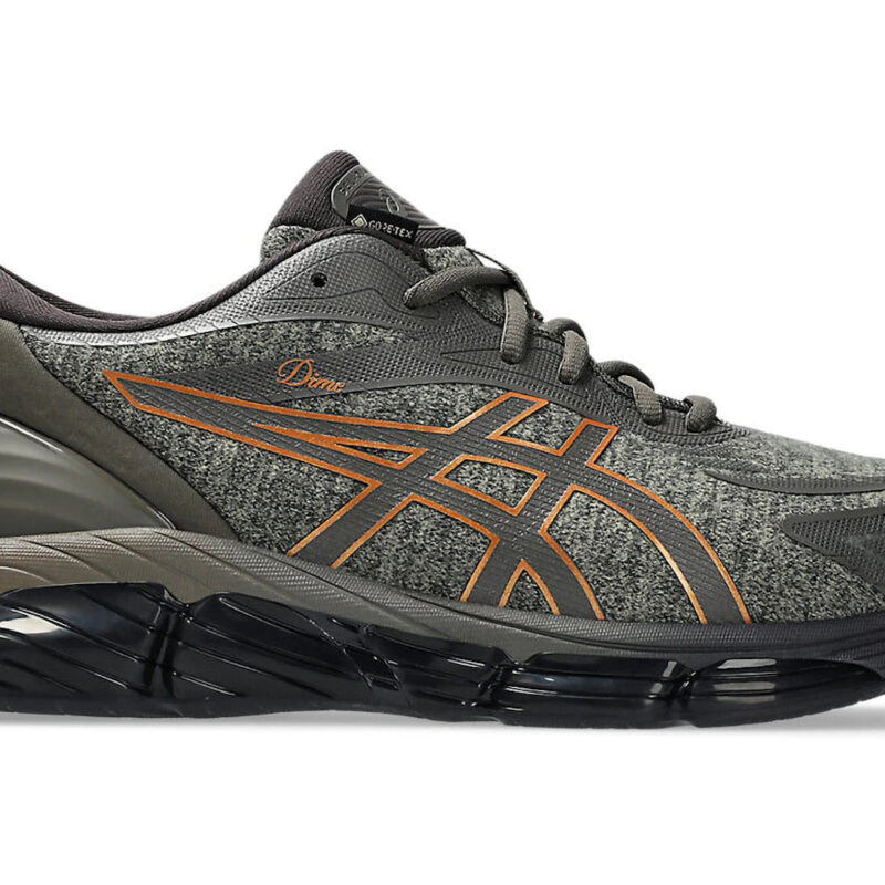 ASICS Gel-Quantum 360 VIII Dime Major Brown
