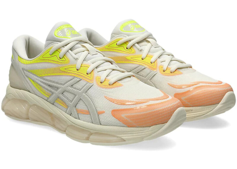 ASICS Gel-Quantum 360 VIII Paris Men's - 1203A569-750 - Image 2