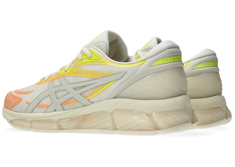 ASICS Gel-Quantum 360 VIII Paris Men's - 1203A569-750 - Image 3