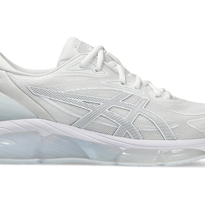 ASICS Gel-Quantum 360 VIII White Glacier Grey Men's - 1203A305-100