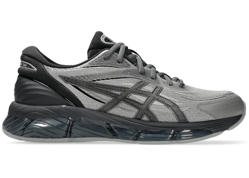 ASICS Gel-Quantum 360 VIIi Clay Grey Black