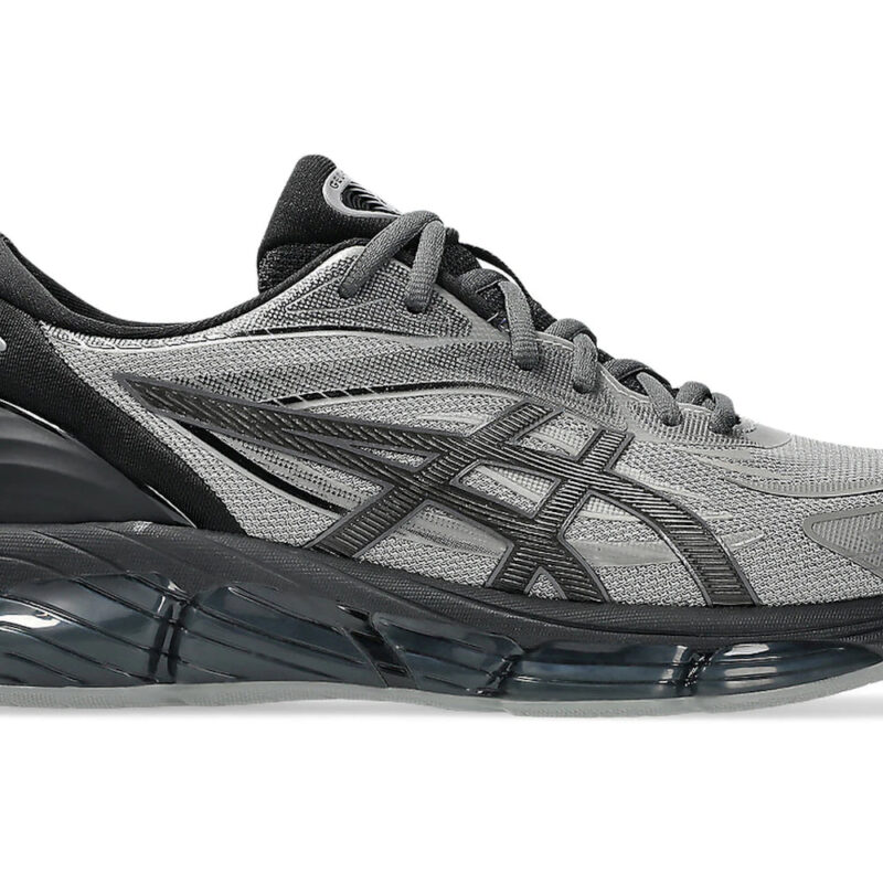 ASICS Gel-Quantum 360 VIIi Clay Grey Black