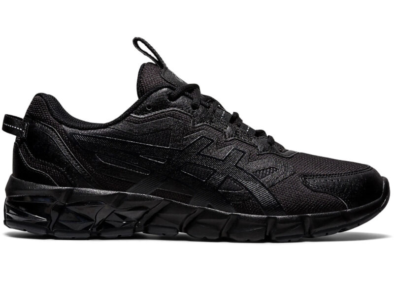 ASICS Gel-Quantum 90 3 Triple Black Men's - 1201A064-001