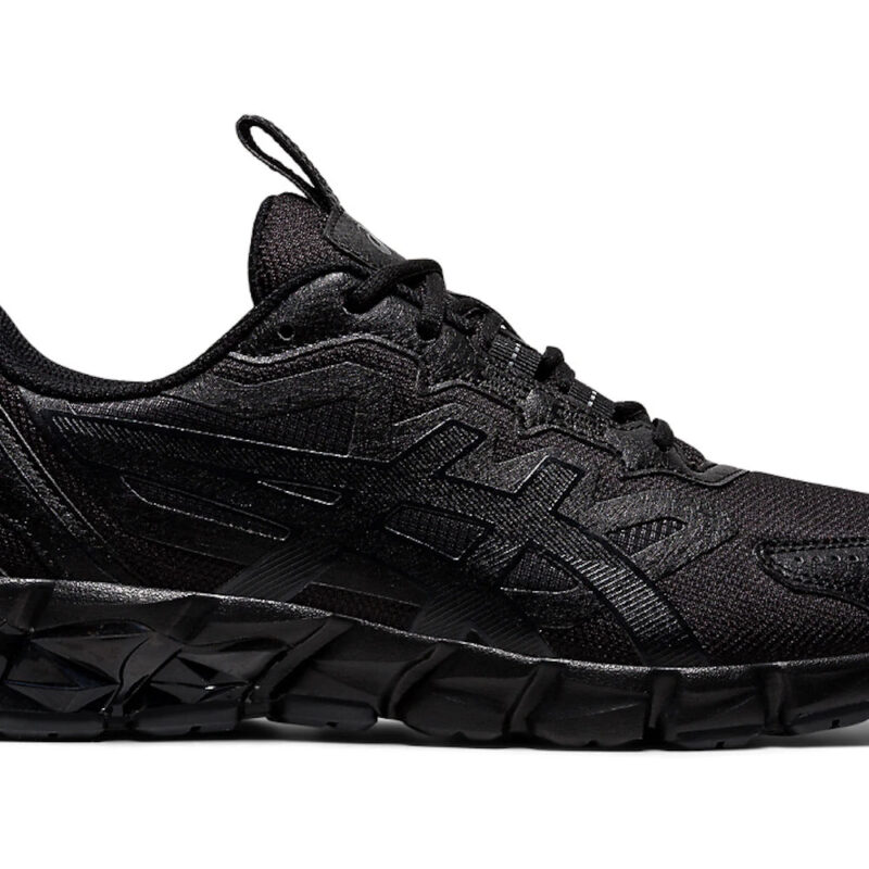 ASICS Gel-Quantum 90 3 Triple Black Men's - 1201A064-001