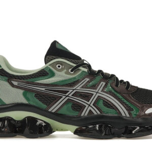 ASICS Gel-Quantum Kinetic Dark Sepia Shamrock Men's - 1203A270-251 - Image 2