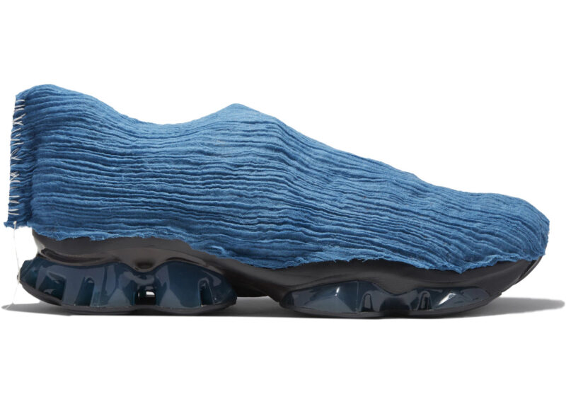 ASICS Gel-Quantum Kinetic Pepper Light Indigo (AIREI Edition)
