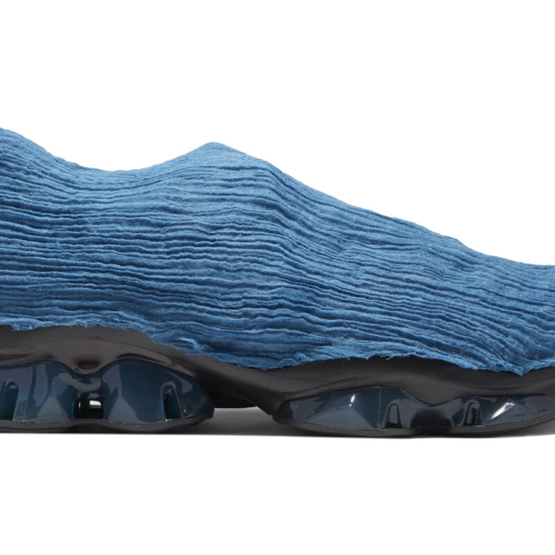 ASICS Gel-Quantum Kinetic Pepper Light Indigo (AIREI Edition)