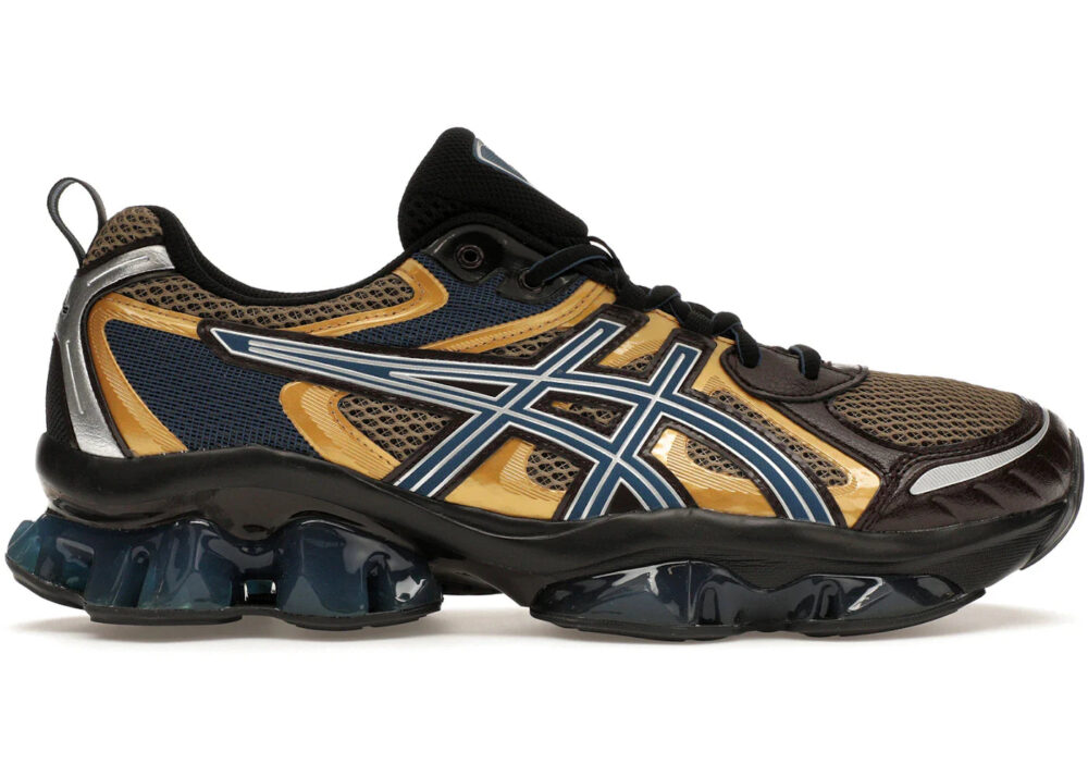 ASICS Gel-Quantum Kinetic Pepper Light Indigo Men's - 1203A270-202 - Image 2