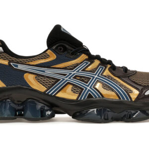 ASICS Gel-Quantum Kinetic Pepper Light Indigo Men's - 1203A270-202 - Image 2