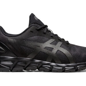 ASICS Gel-Quantum Lyte II Black Graphite Grey