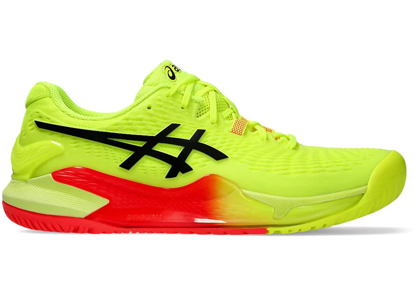ASICS Gel-Resolution 9 Paris Men's - 1041A459-750 - US
