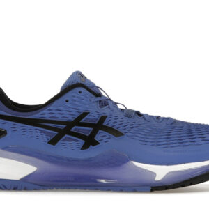 ASICS Gel-Resolution 9 Sapphire Black Men's - 1041A330-401 - US - Image 2