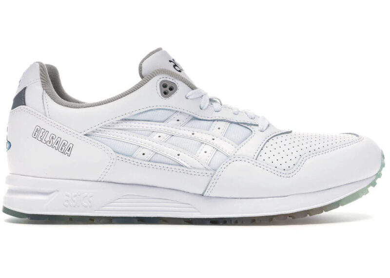 ASICS Gel-Saga Vivienne Westwood Men's - 1191A255-107 - Image 2