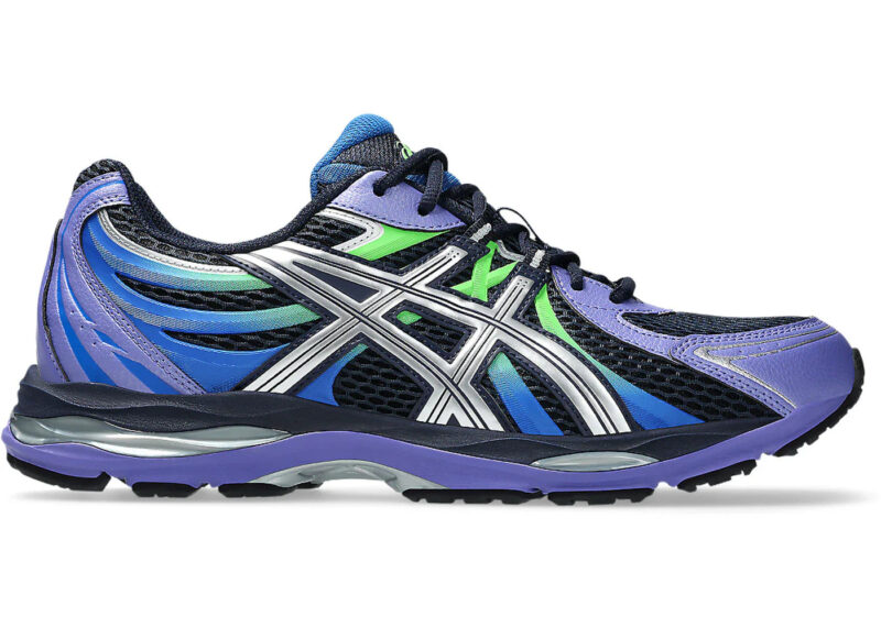 ASICS Gel-Sekiran Midnight Pure Silver Men's - 1203A782-400 - US - Image 2
