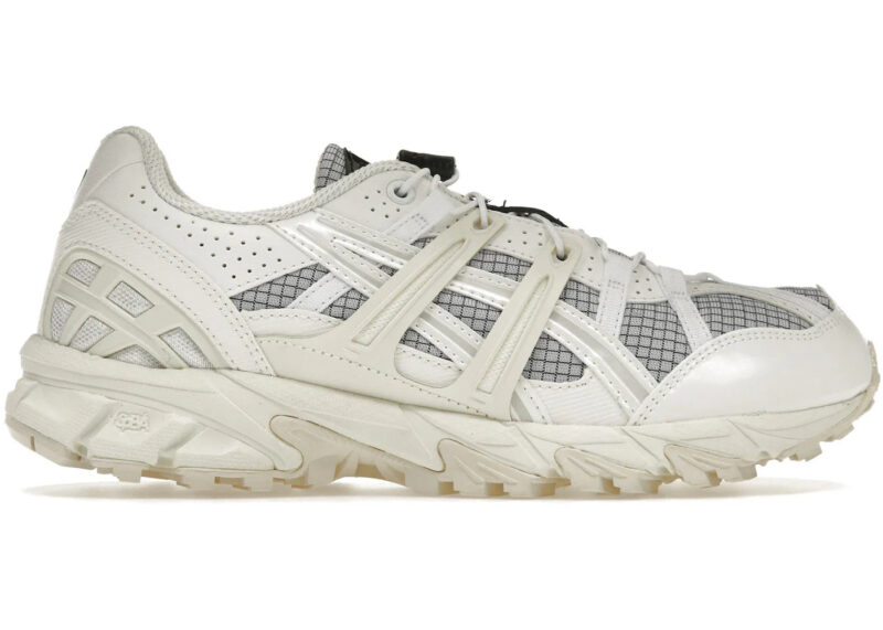 ASICS Gel-Sonoma 15-50 Matin Kim Tracing Ego White (Women's) - Image 2