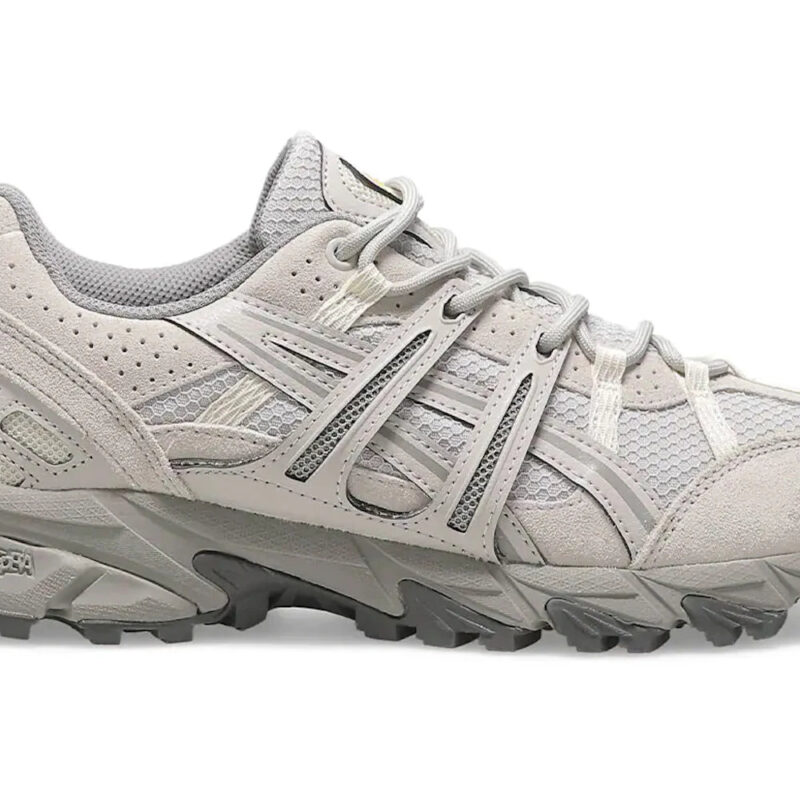 ASICS Gel-Sonoma 15-50 Oyster Grey Clay Grey Men's - 1201A702-020 - US