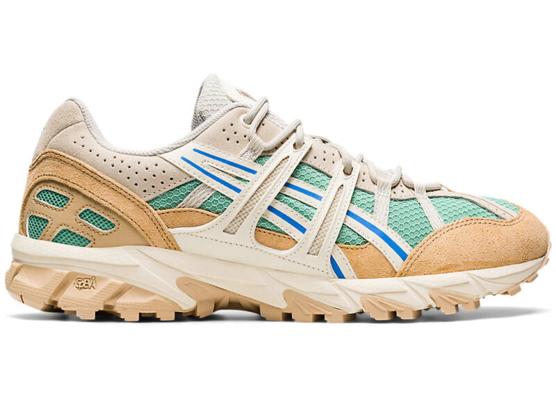 ASICS Gel-Sonoma 15-50 Seafoam Birch