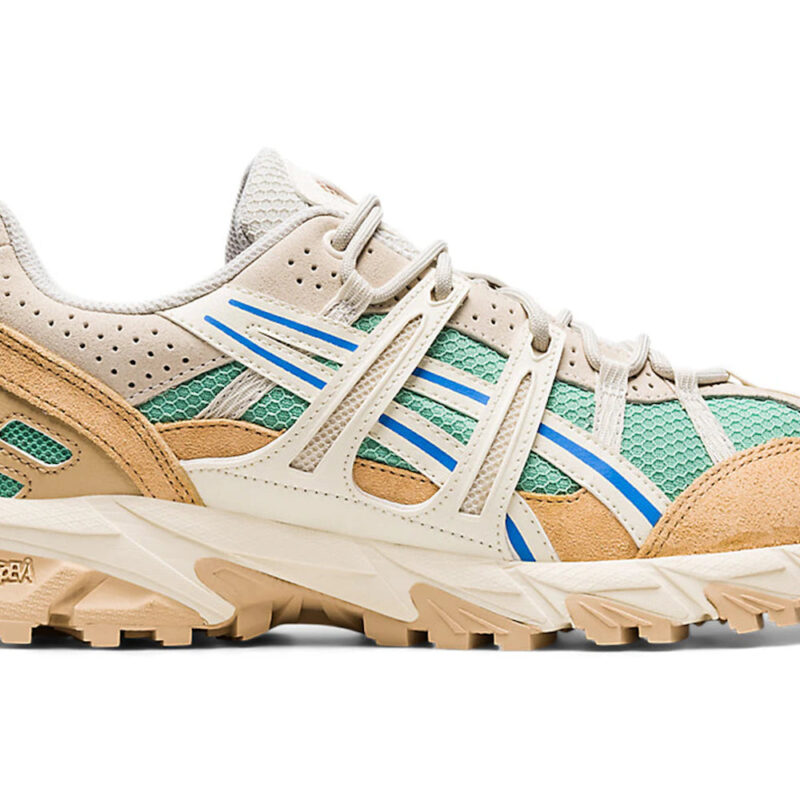 ASICS Gel-Sonoma 15-50 Seafoam Birch