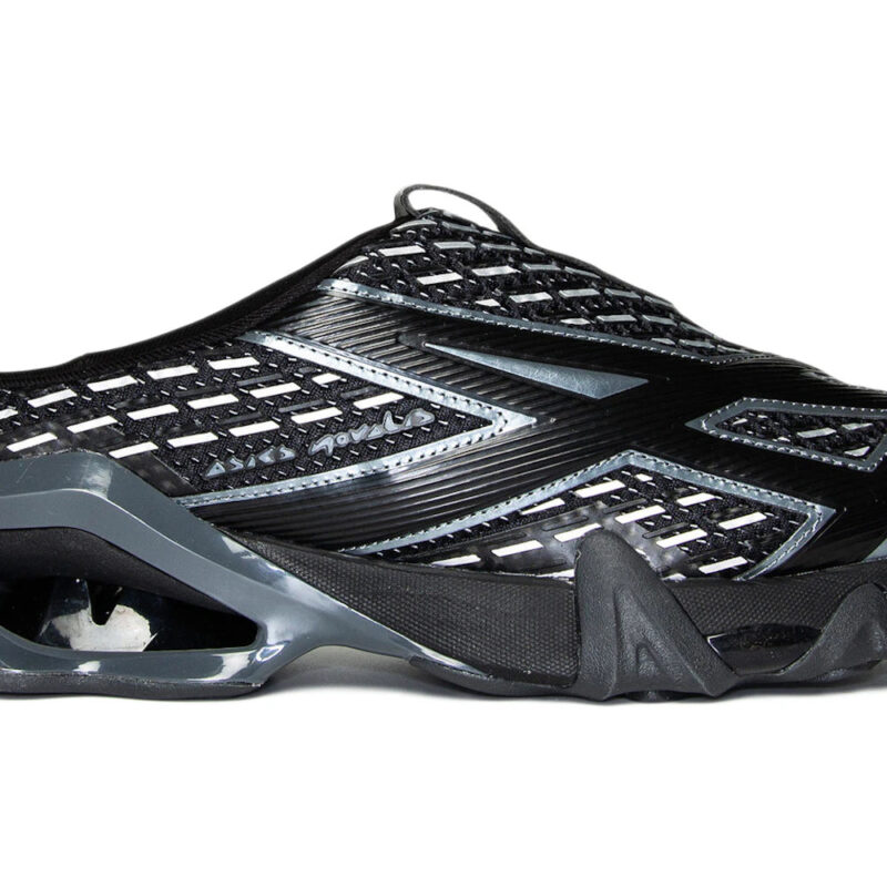ASICS Gel-Styrax Kiko Kostadinov Black Silver
