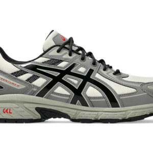 ASICS Gel-Venture 6 Cream Black - Image 2