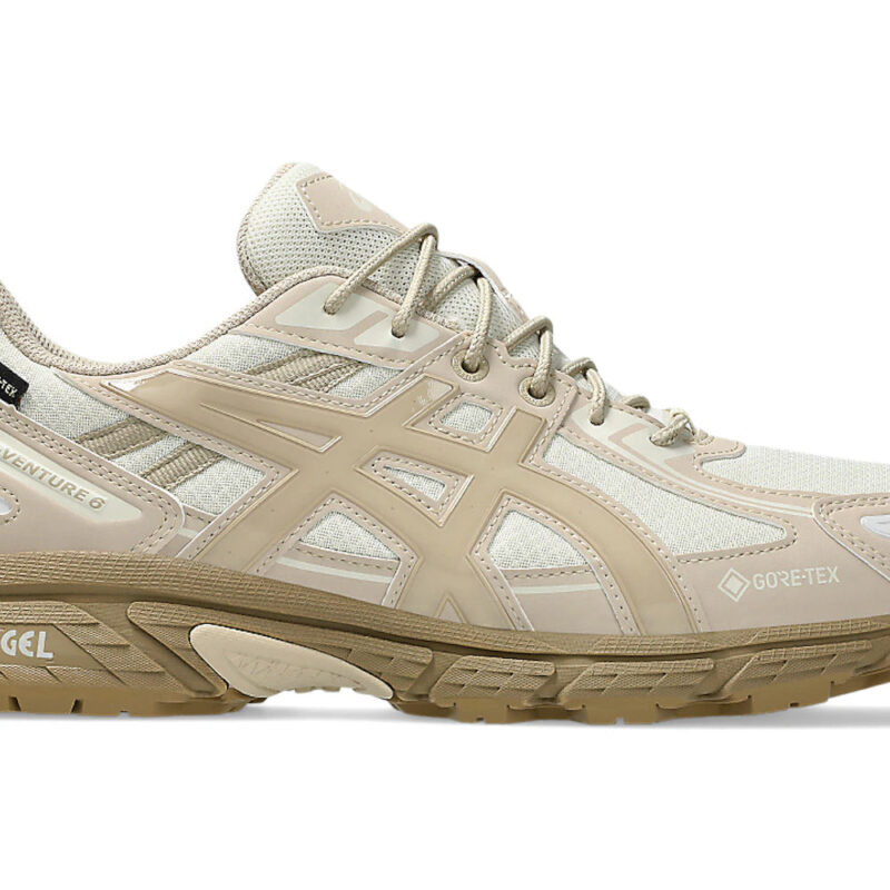 ASICS Gel-Venture 6 Gore-Tex Cream