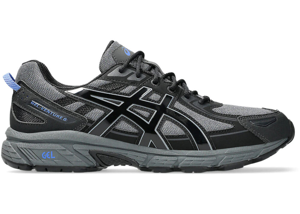 ASICS Gel-Venture 6 Metropolis Black Men's - 1203A652-020 - US - Image 2