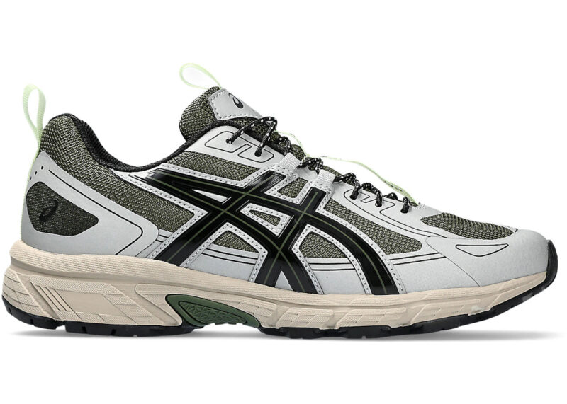 ASICS Gel-Venture 6 NS Forest Black