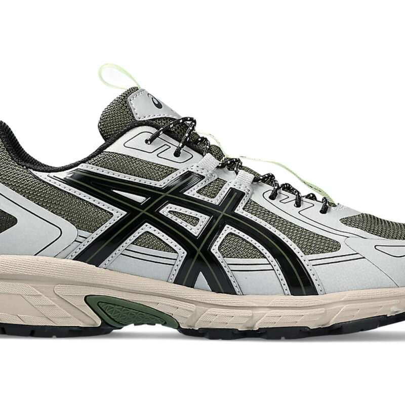 ASICS Gel-Venture 6 NS Forest Black