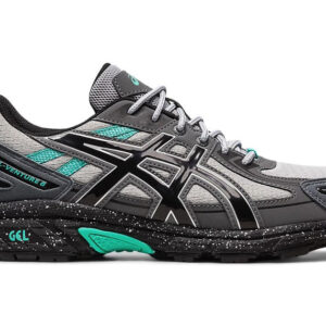 ASICS Gel-Venture 6 SPS Mid Grey Black Men's - 1203A245-020 - US - Image 2