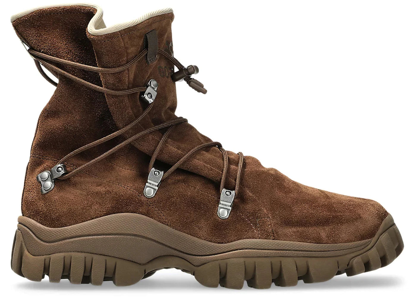 ASICS Gel-Yeti Tokyo Hi GTX nonnative Brown Storm