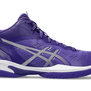 ASICS Gelhoop V16 S Gentry Purple Royal Azel