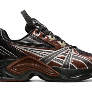 ASICS HN2-S PROTOBLAST Kiko Kostadinov Chocolate Brown - Image 3
