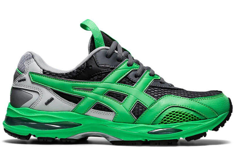 ASICS HS2-S Gel-MC Plus Green