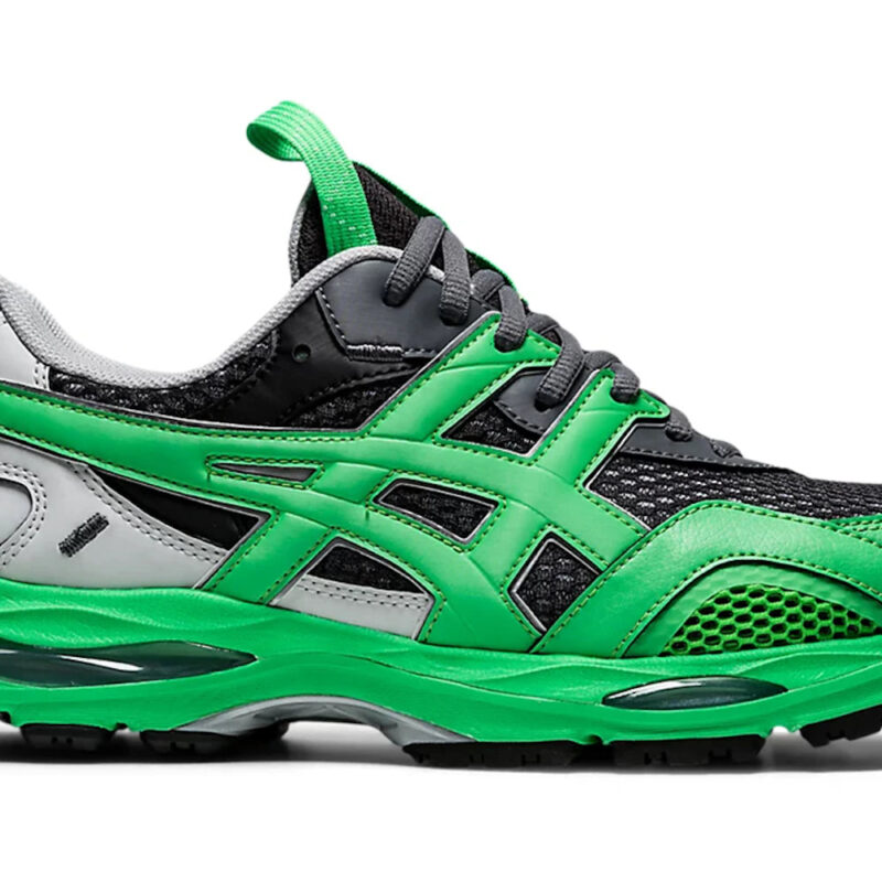 ASICS HS2-S Gel-MC Plus Green