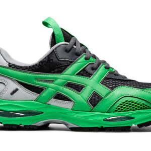 ASICS HS2-S Gel-MC Plus Green - Image 4