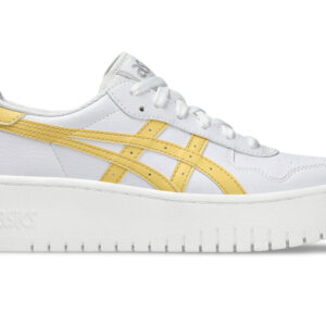 ASICS Japan S PF White Indigo Fog Multi-Color (Women's) - Image 3