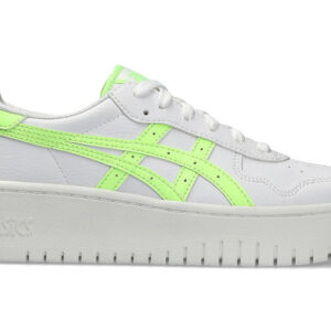 ASICS Japan S PF White Indigo Fog Multi-Color (Women's) - Image 7