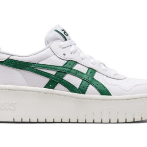 ASICS Japan S PF White Indigo Fog Multi-Color (Women's) - Image 2