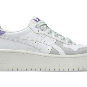 ASICS Japan S PF White Indigo Fog Multi-Color (Women's) - Image 9