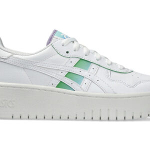 ASICS Japan S PF White Indigo Fog Multi-Color (Women's) - Image 8