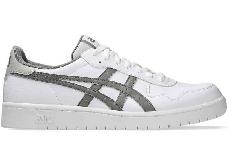 ASICS Japan S White Steeple Grey