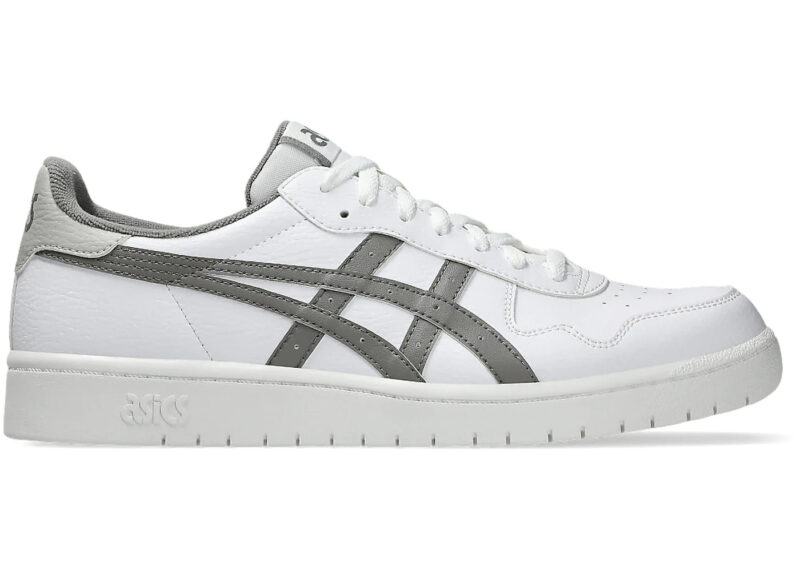 ASICS Japan S White Steeple Grey - Image 2