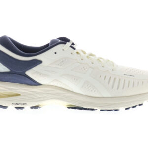 ASICS MetaRun Off White Stone Black (Women's) - Image 3